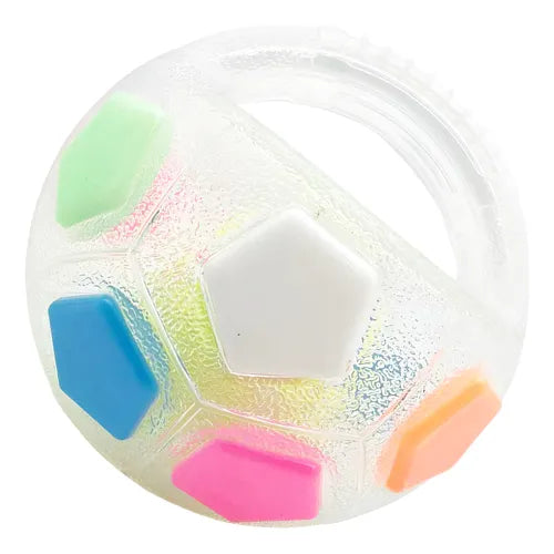 Brinquedo para cães pet football