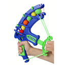 Brinquedo Infantil de tiro ao alvo com balas de espuma