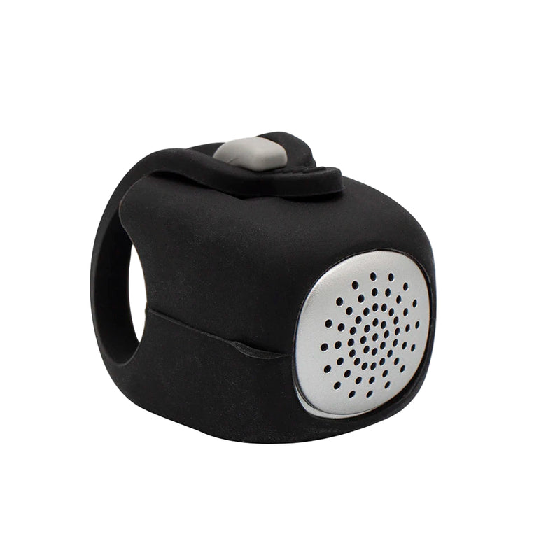 Buzina de bicicleta com 3 modos de som