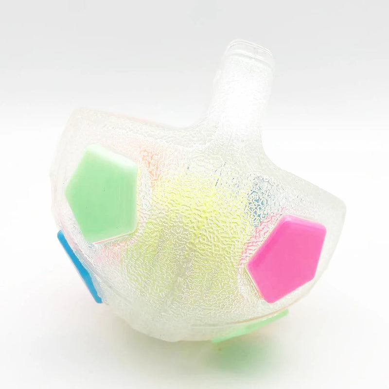 Brinquedo para cães pet football