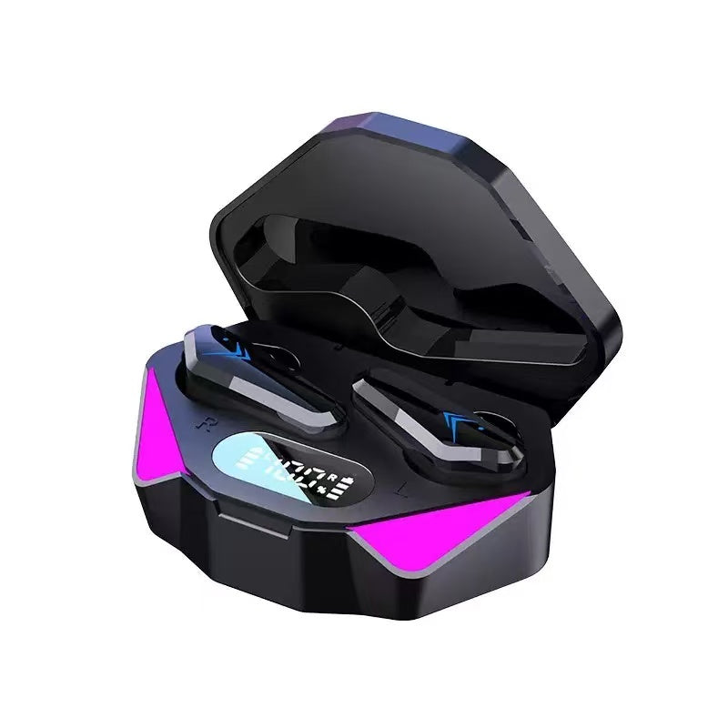 Fone de ouvido bluetooth sem Fio